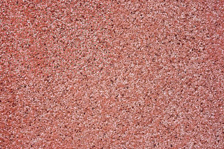 Red Grain Texture Background