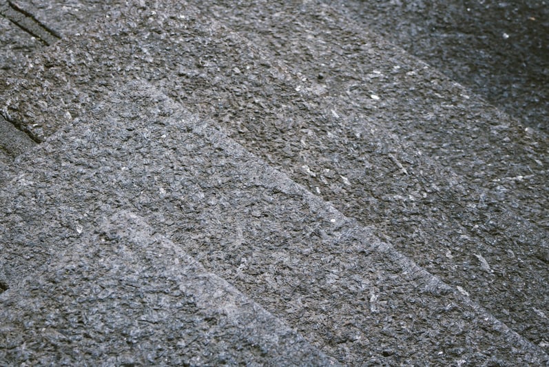 Gray and Brown Surface