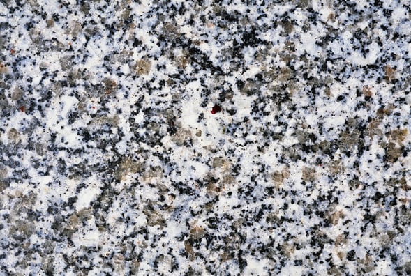Granite texture